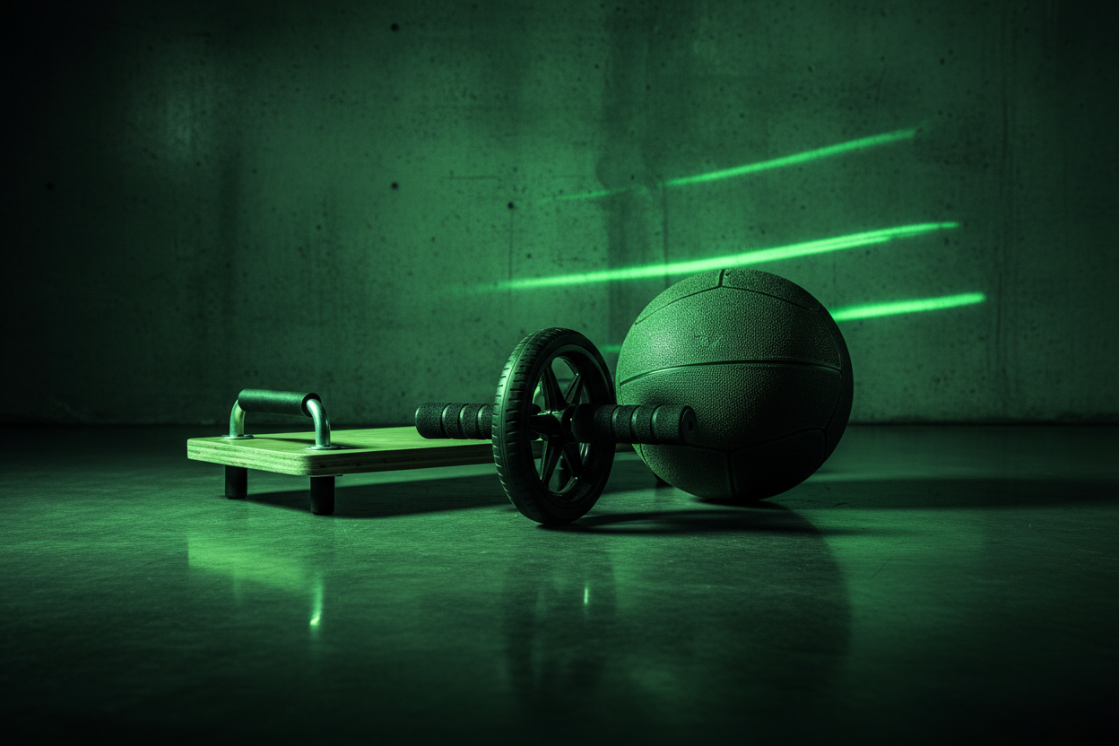 Core & Abs Training