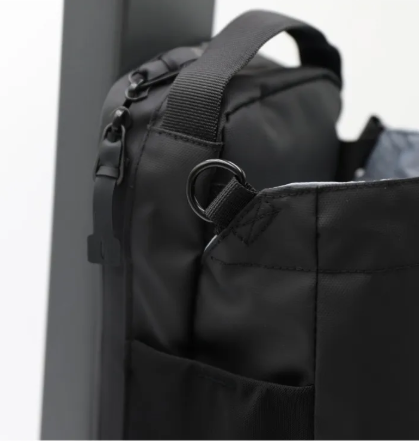 Mag Fit Magnetic Sports Bottle Bag
