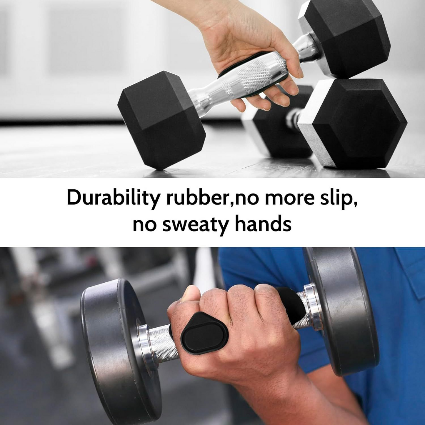 Finger Strengthener & Grip Trainer – Adjustable Resistance | Rock Climbing, Music & Rehab