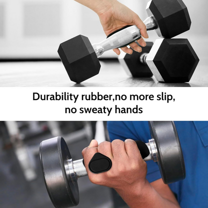 Finger Strengthener & Grip Trainer – Adjustable Resistance | Rock Climbing, Music & Rehab