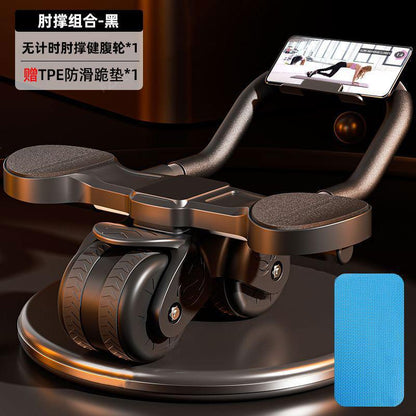 SmartRecoil Ab Roller - Mphav.u
