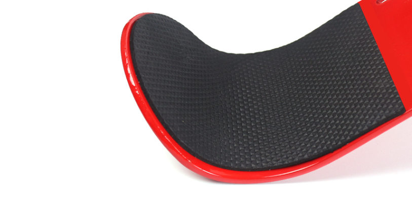 Bicep Training Board for Dumbbells and Barbells - Mphav.u