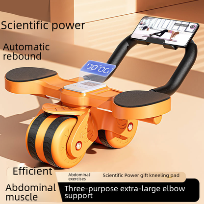 SmartRecoil Ab Roller - Mphav.u