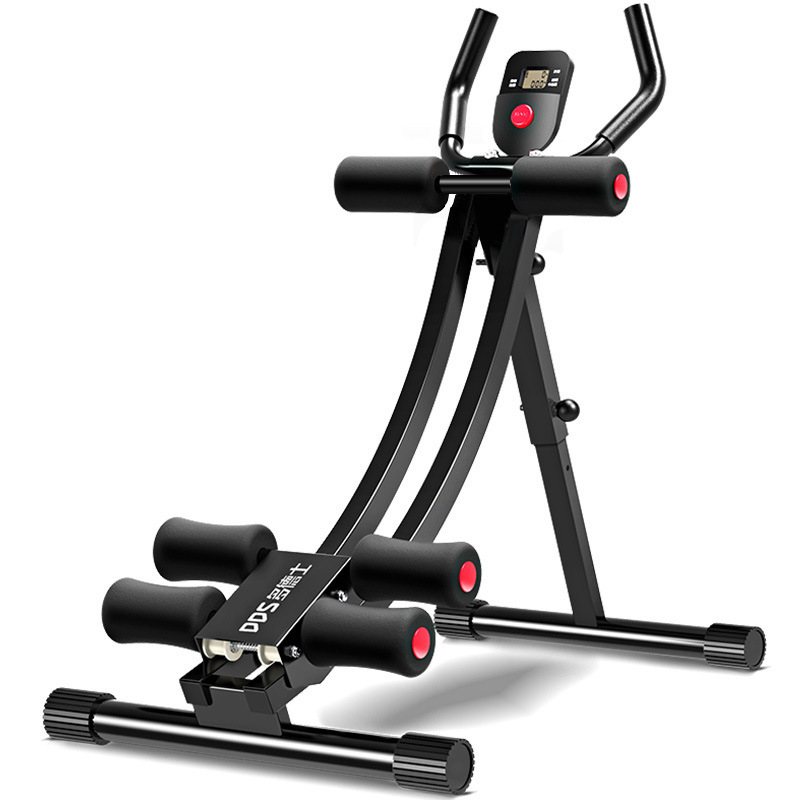 Ab Workout Machine – Core Strengthening Trainer for Home Gym | Men & Women