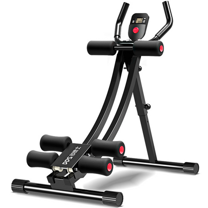 Ab Workout Machine – Core Strengthening Trainer for Home Gym | Men & Women