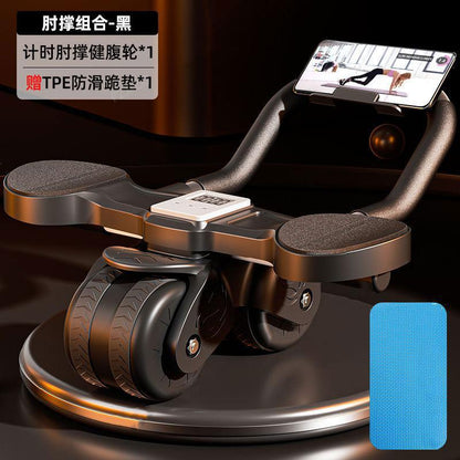 SmartRecoil Ab Roller - Mphav.u