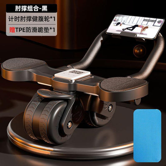 SmartRecoil Ab Roller - Mphav.u