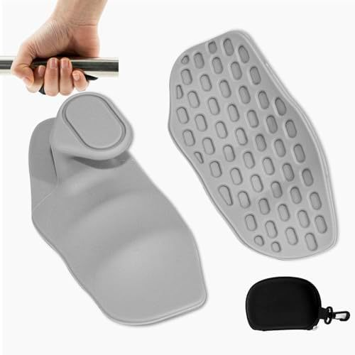 Finger Strengthener & Grip Trainer – Adjustable Resistance | Rock Climbing, Music & Rehab