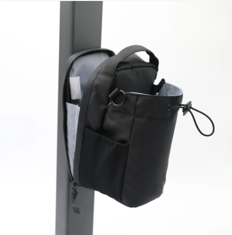 Mag Fit Magnetic Sports Bottle Bag